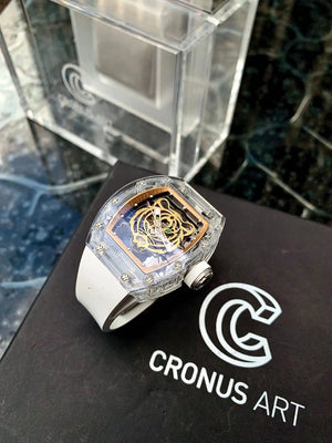 CRONUS ART CM001-002