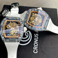 CRONUS ART CM001-001