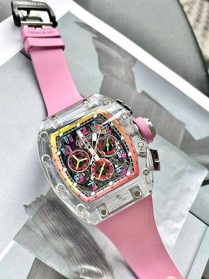 CRONUS ART CM08-C [LIMITED EDITION]