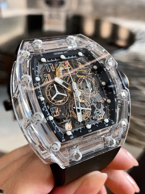 CRONUS ART CM08-I [LIMITED EDITION]