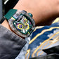 CRONUS ART CM001-10B 