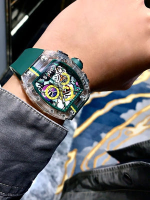 CRONUS ART CM001-10B 