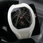 CRONUS ART R1-001 Sport R1 316L steel (Women)