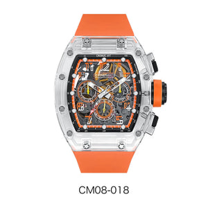 CRONUS ART CM08-018 [LIMITED EDITION]