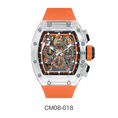 CRONUS ART CM08-018 [LIMITED EDITION]