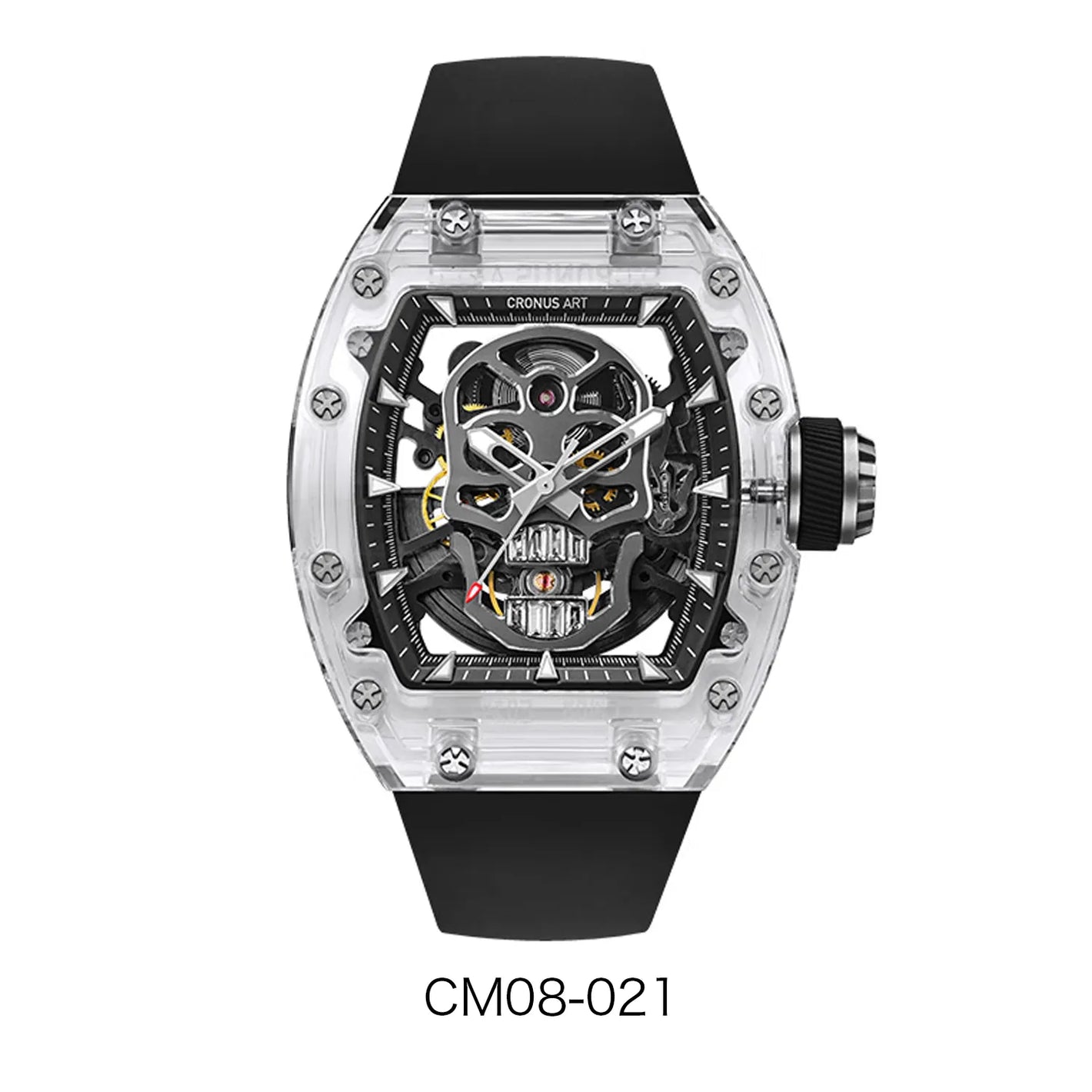 CRONUS ART CM08-021