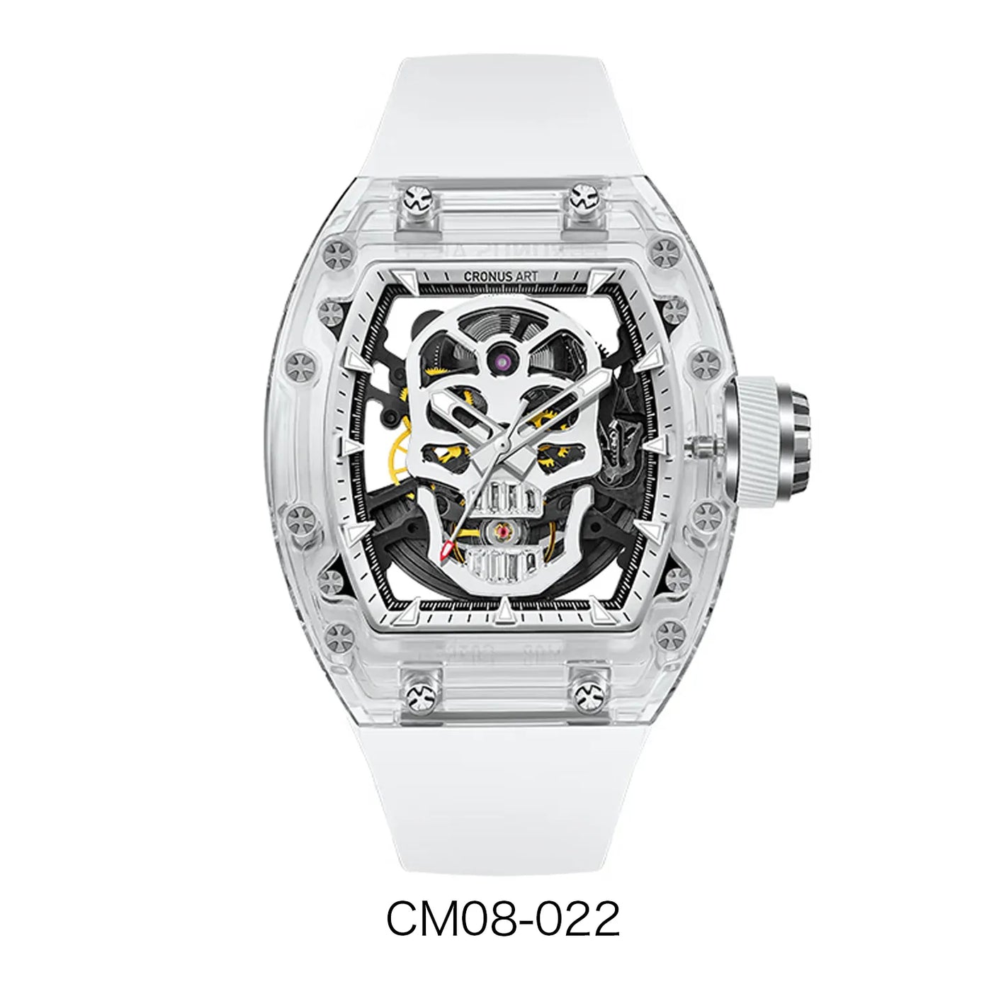 CRONUS ART CM08-022