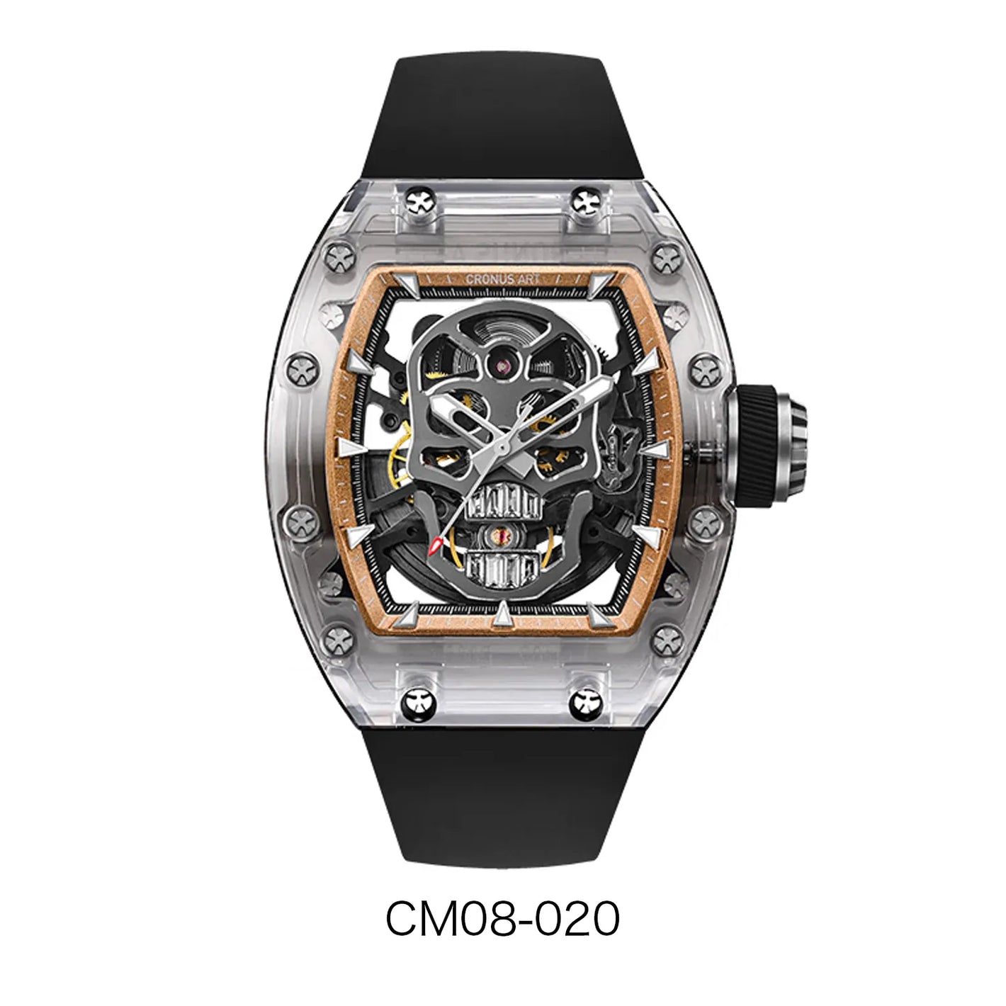 CRONUS ART CM08-020