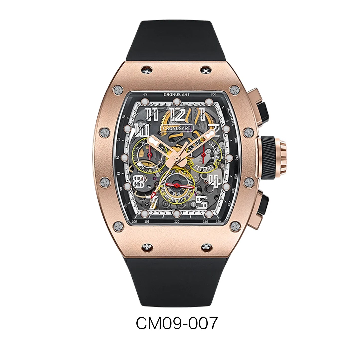 CRONUS ART CM09-012 