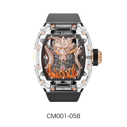 CRONUS ART CM001-058