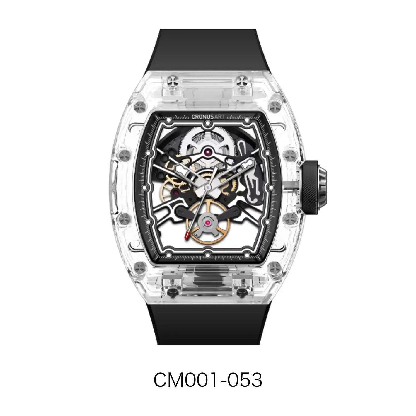 CRONUS ART CM001-053