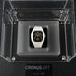 CRONUS ART R1-001 Sport R1 316L steel (Women)