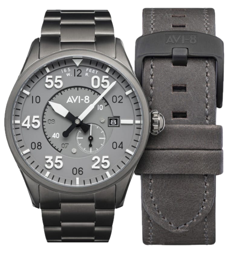 Avi-8 Spitfire - Automatic - AV-4073-33