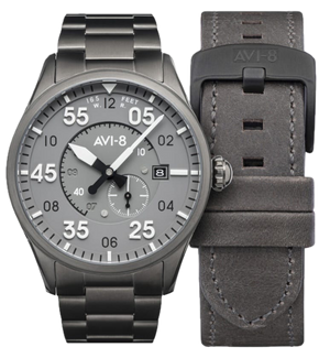 Avi-8 Spitfire - Automatic - AV-4073-33