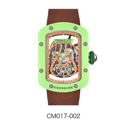 CRONUS ART CM017-002