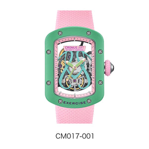 CRONUS ART CM017-001