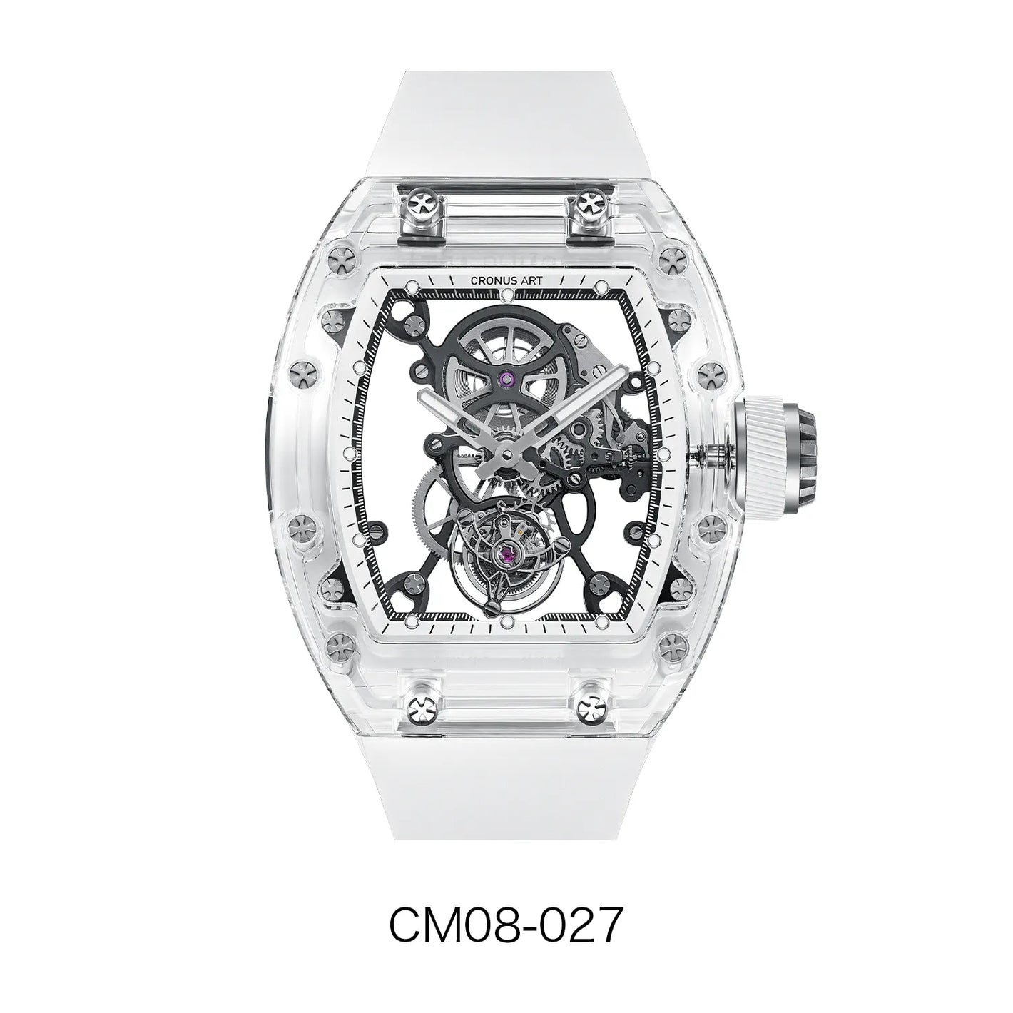 CRONUS ART CM08-027