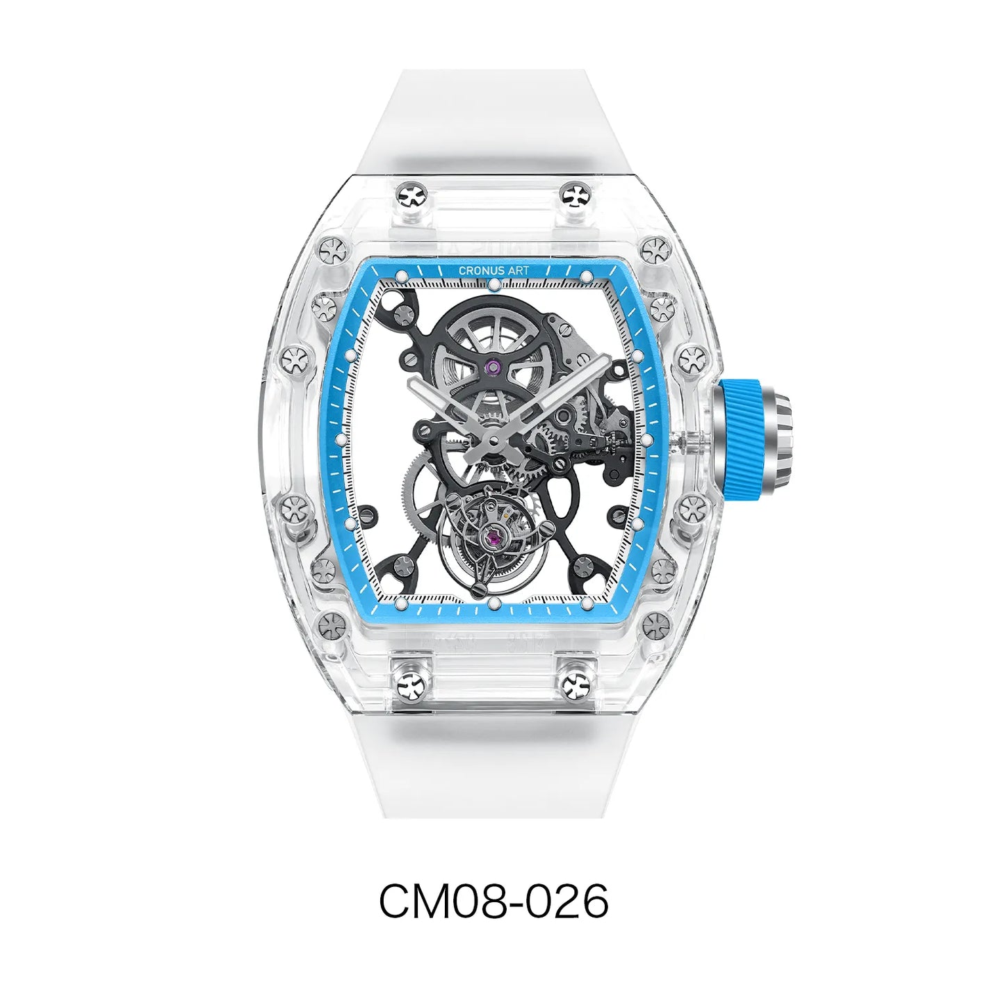 CRONUS ART CM08-026