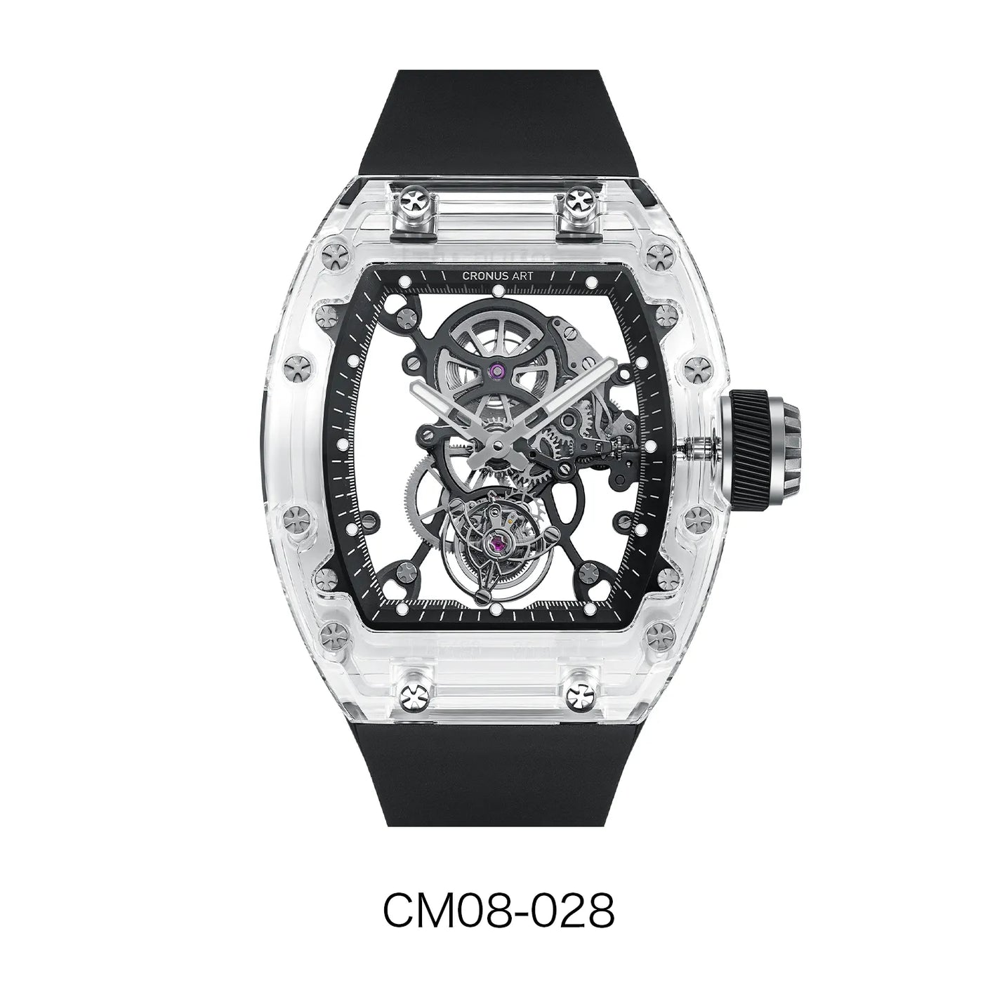 CRONUS ART CM08-028