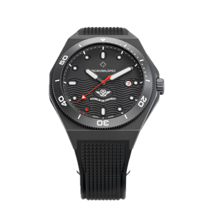 MICROMILSPEC COMBAT SWIMMER