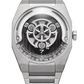 Angles KOI-5 Steel wandering hour