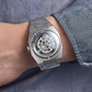 Angles KOI-5 Steel wandering hour