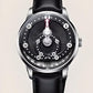 MANDETBROTE Secret Orbital Black 