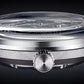 MANDETBROTE Silver 