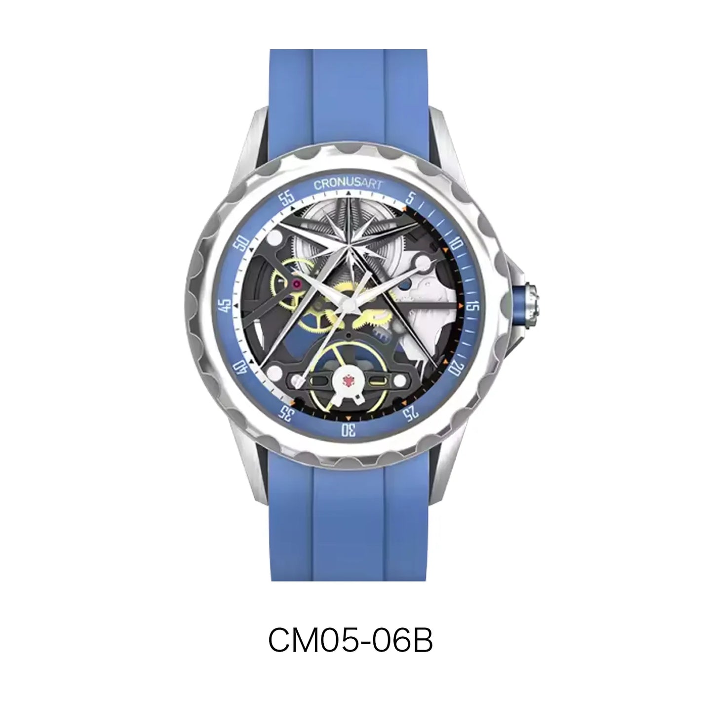 CRONUS ART CM05-06B