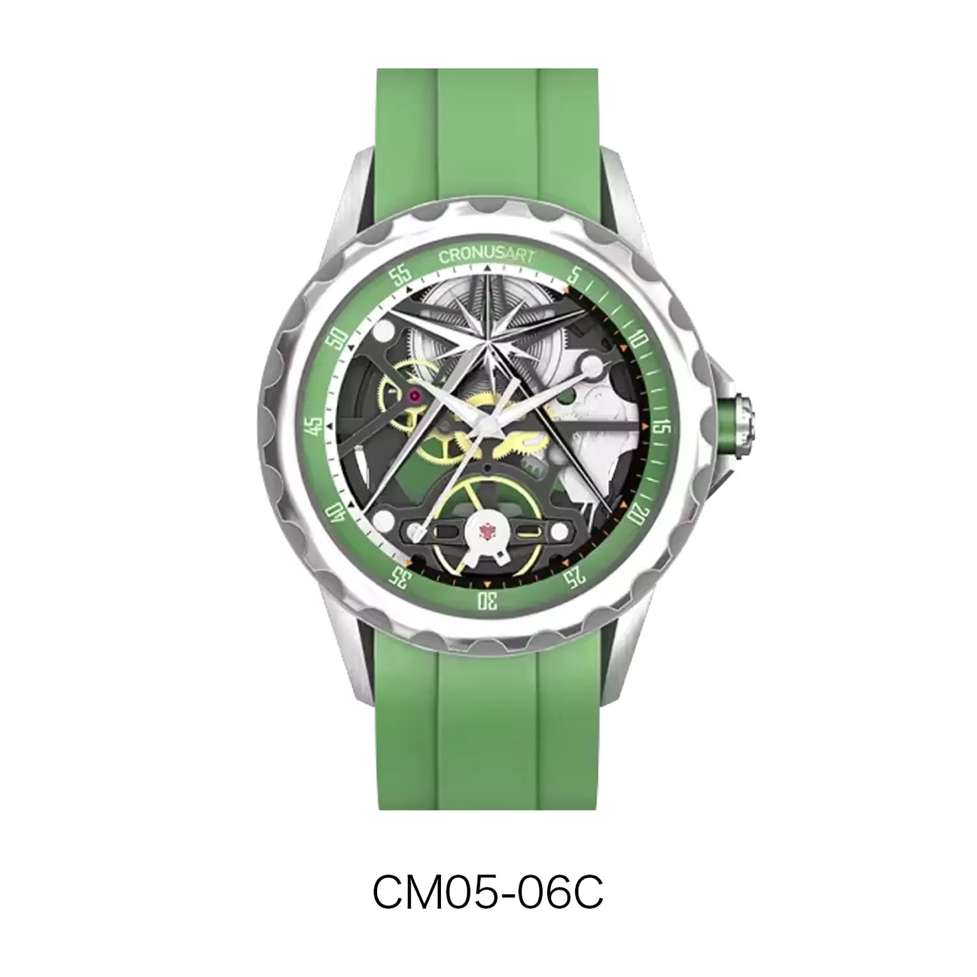 CRONUS ART CM05-06C