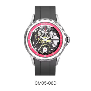 CRONUS ART CM05-06D