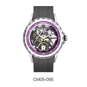 CRONUS ART CM05-06E