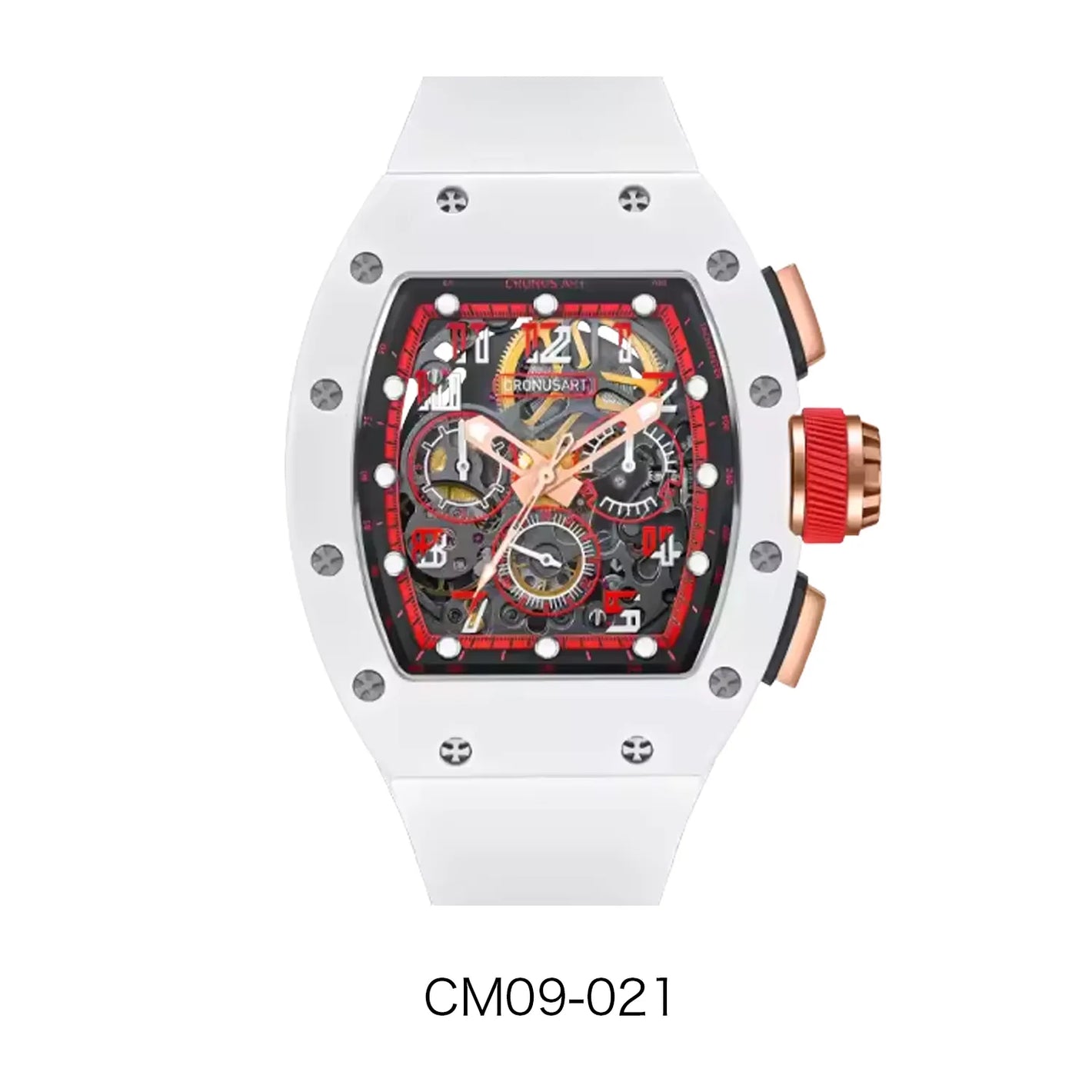 CRONUS ART CM09-021 