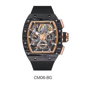 CRONUS ART CM06-BG 