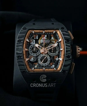 CRONUS ART CM06-BG 