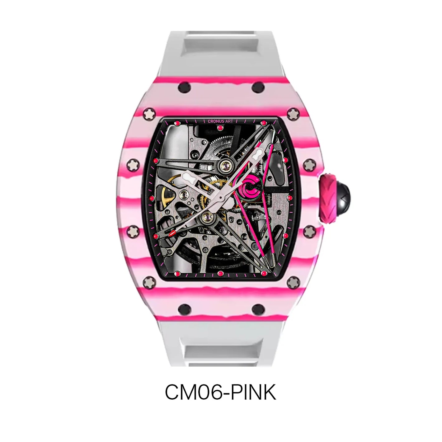 CRONUS ART CM06-PINK