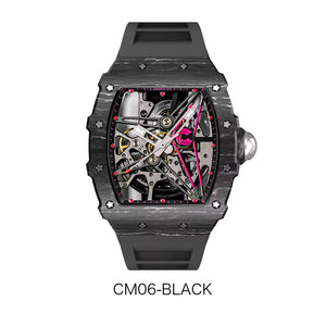 CRONUS ART CM06-BLACK