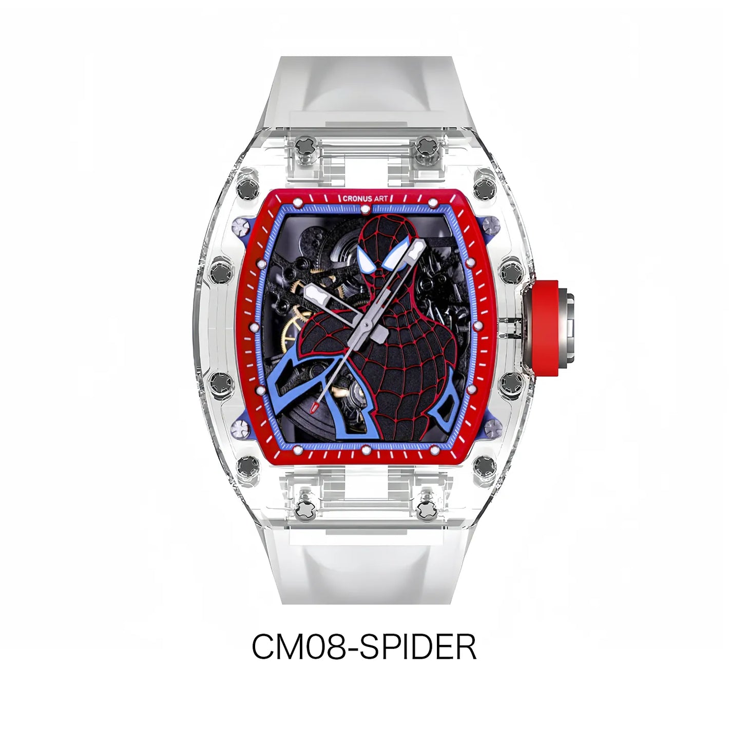 CRONUS ART CM08-SPIDER