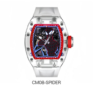 CRONUS ART CM08-SPIDER