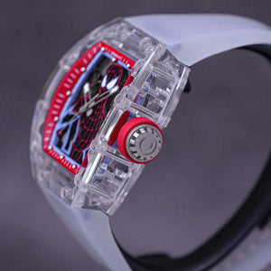 CRONUS ART CM08-SPIDER