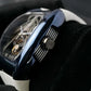 CRONUS ART R1-002 Sport R1 316L steel (Women)