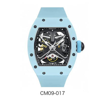 CRONUS ART CM09-017