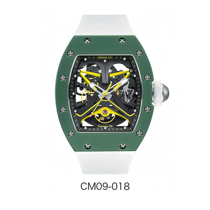 CRONUS ART CM09-018