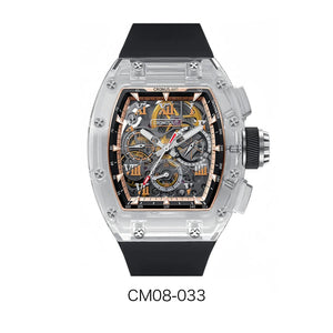 CRONUS ART CM08-033 [LIMITED EDITION]