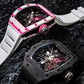 CRONUS ART CM06-BLACK