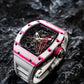 CRONUS ART CM06-PINK