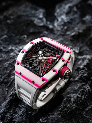 CRONUS ART CM06-PINK