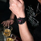 CRONUS ART CM06-BLACK