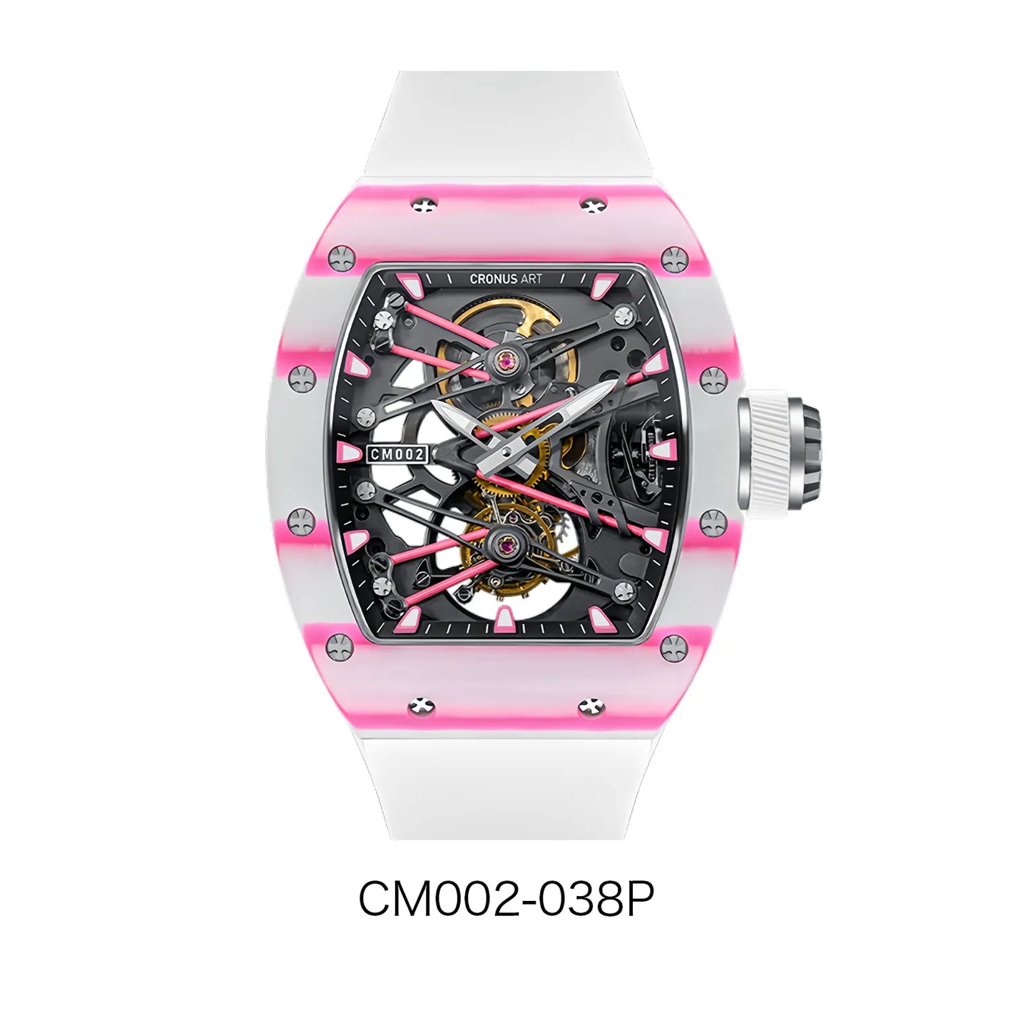 CRONUS ART CM002-038P 