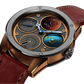 Skill Watches TYR
